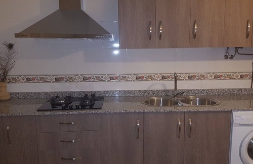 Cortes de Baza House | Casa Cueva Maite, with garden