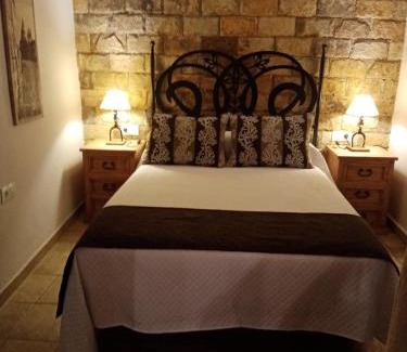 Guadix House | Casa Cueva Soledad