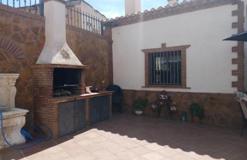 Guadix House | Casa Cueva Soledad