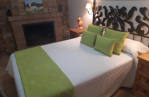 Guadix House | Casa Cueva Soledad