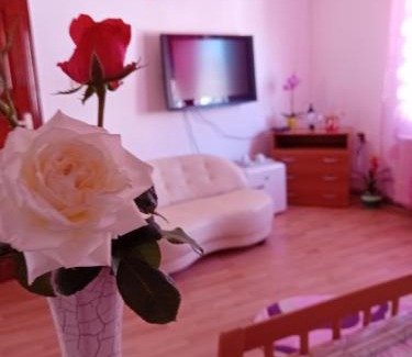 Resita House | Casa Dănuț