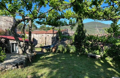 Portela de Santa Eulalia Villa | Casa d' Além Casa do Canastro