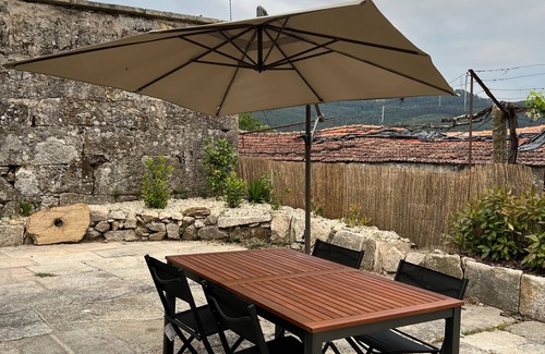 Portela de Santa Eulalia Villa | Casa d' Além Casa do Canastro