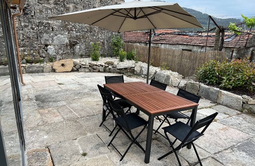 Portela de Santa Eulalia Villa | Casa d' Além Casa do Canastro