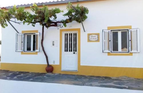 Marvao House | Casa d' Avós da Beirã