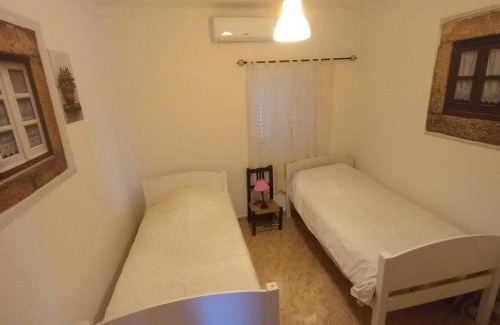 Marvao House | Casa d' Avós da Beirã