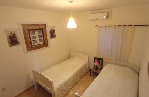 Marvao House | Casa d' Avós da Beirã