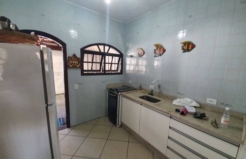 Porto Novo House | Casa de Praia com Piscina