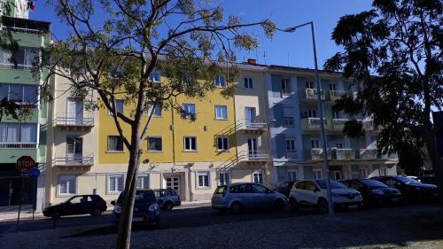 Santa Maria e Sao Miguel Apartment | CASA d SINTRA 3