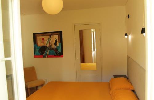 Santa Maria e Sao Miguel Apartment | CASA d SINTRA 3