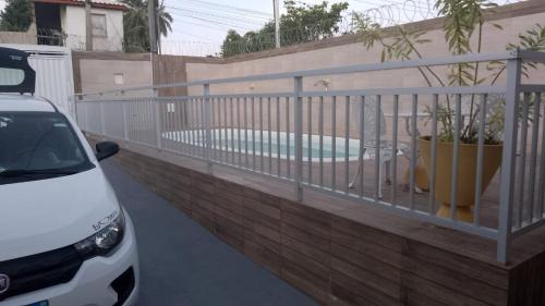 Parafuso House | Casa da Ana