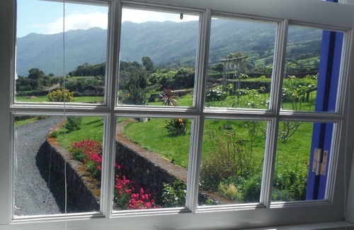 Sao Roque do Pico House | Casa da Atafona - Quinta da Ribeira da Urze