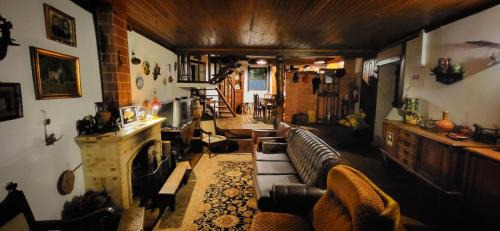 Armamar Villa | Casa da Avó