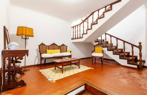 Guimaraes House | Casa da Avó Zilda