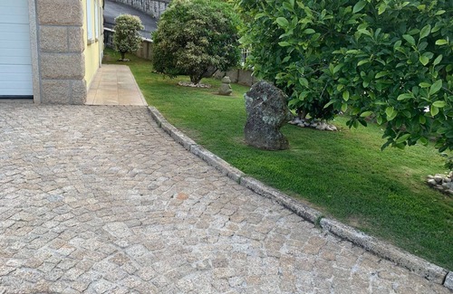 Cabeceiras de Basto House | Casa da Bela Vista. Animaux de Compagnie Acceptés. À 5 Minutes do Plage Fluviale