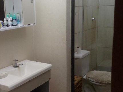 Carrancas House | Casa da Bela Vista