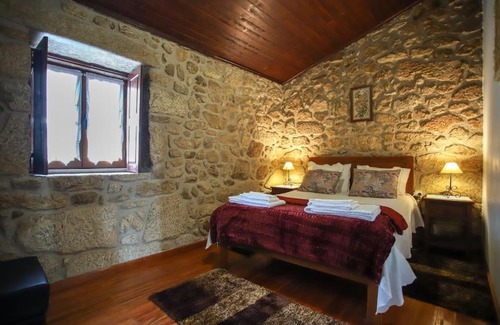 Sortelha Villa | Casa da Calçada