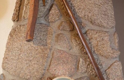 Sortelha Villa | Casa da Calçada