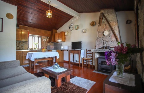 Sortelha Villa | Casa da Calçada