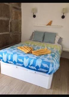 Alijo Apartment | Casa da Chã!