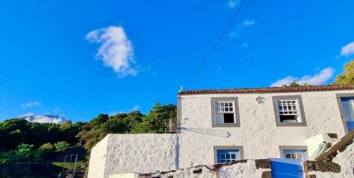 Sao Joao House | Casa da Cisterna