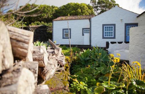 Sao Joao House | Casa da Cisterna