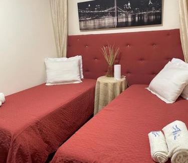 Vilarelho Apartment | Casa da Corticeira