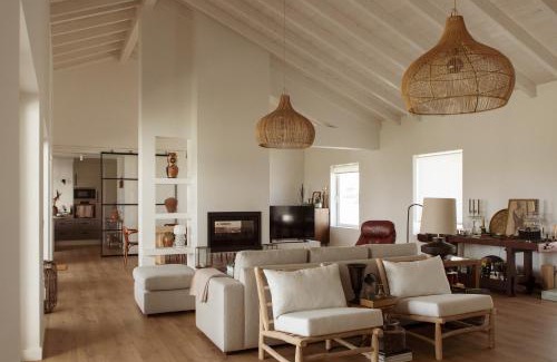 Cavaleiro Bed & Breakfast | Casa da Courela