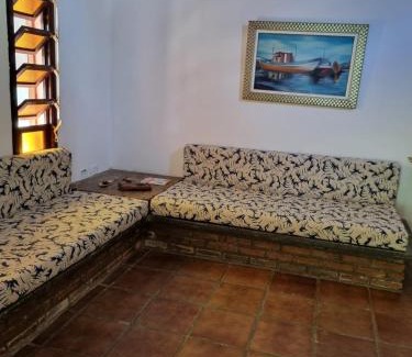 Tabatinga House | Casa da Cris Tabatinga