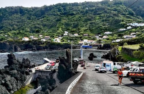 Norte Grande House | Casa da Eira Velha