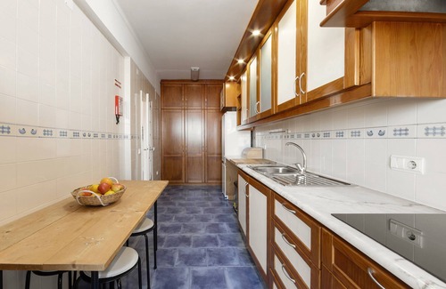 Caldas da Rainha - Santo Onofre e Serra do Bouro Apartment | Casa da Estação - City Center