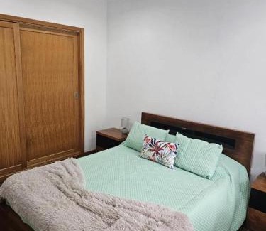 Madalena House | Casa da estrela sirius