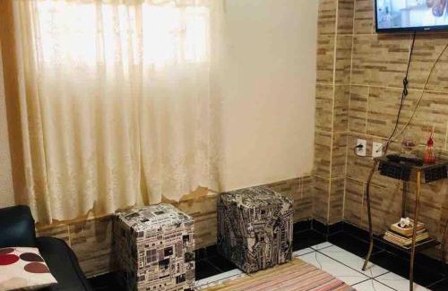 Pirassununga House | Casa da Família Lima