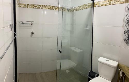 Vila Natal House | casa da flor estúdio com lareira