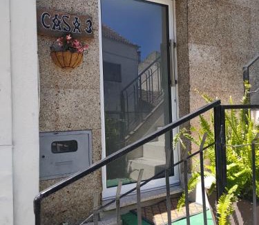 Belmonte Apartment | Casa da Fonte Grande - By Cabralina Apartments
