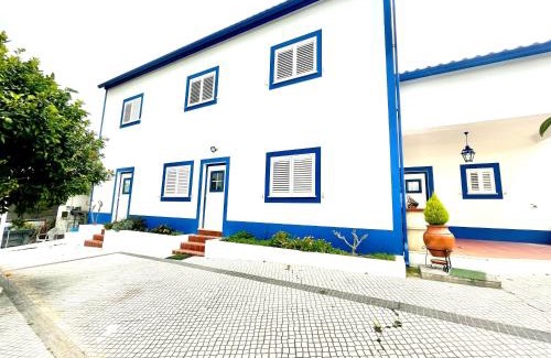 Canha House | Casa da Horta