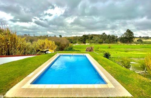 Canha House | Casa da Horta