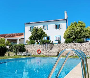 Canha House | Casa da Horta