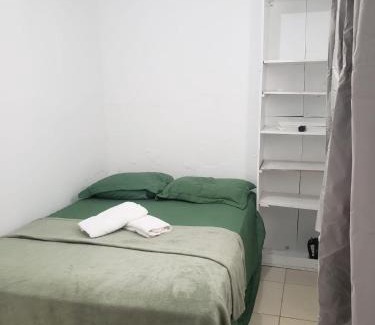 Barra Nova House | Casa da Idinha