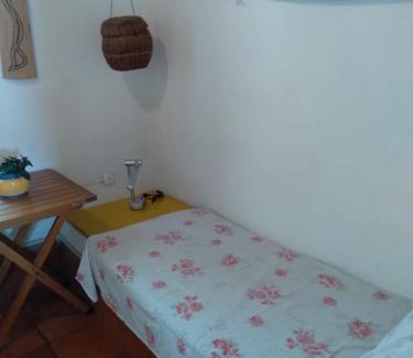 Ilha Grande House | Casa da Jô