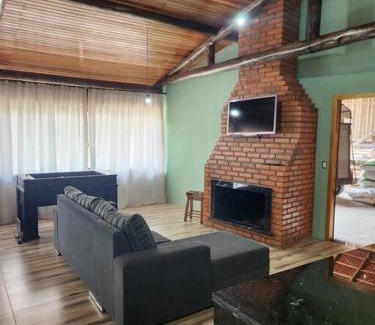 Rio do Sul House | Casa da lagoa