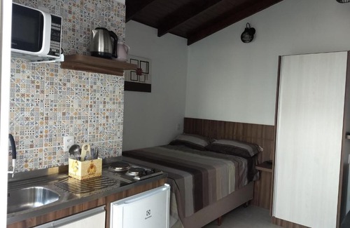 Enseada Apartment | Casa da Luli Flats