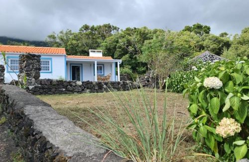 Sao Caetano Villa | Casa da Mãe - Entre o Pico e a Maré
