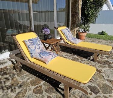 Murtosa House | Casa da Magnólia