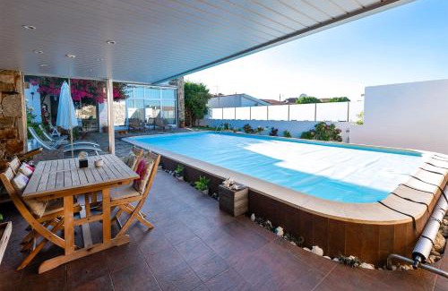 Murtosa House | Casa da Magnólia