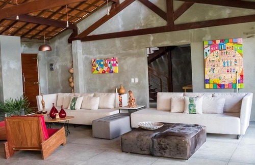 Massagueira House | Casa da Massagueira-AL