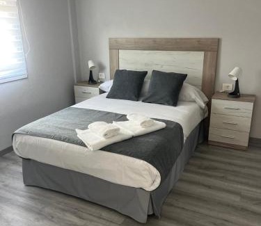 Fazouro Apartment | Casa da Morena