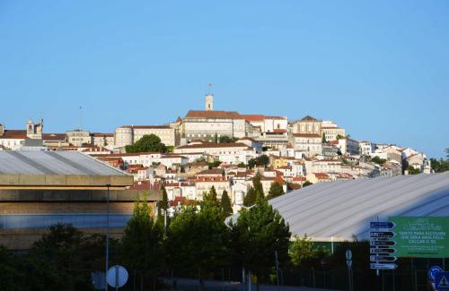 Coimbra Apartment | Casa da Nonô