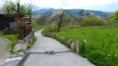 Baselga di Pine Apartment | Casa da Nonno Clode Belvedere Tressilla Ospitar