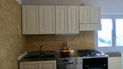 Baselga di Pine Apartment | Casa da Nonno Clode Belvedere Tressilla Ospitar